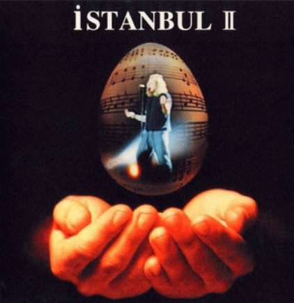 Jimmy Page Robert Plant : Istanbul II